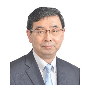 吉田 靖久